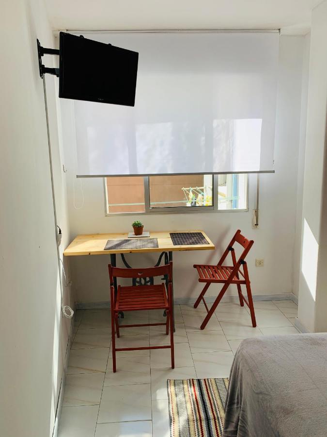 Estudio 1 En El Centro De Pontevedra Exterior foto